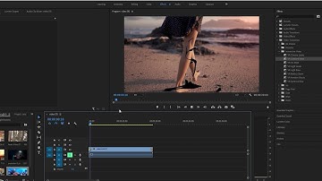 VR Gradient Wipe Transition In Premiere Pro