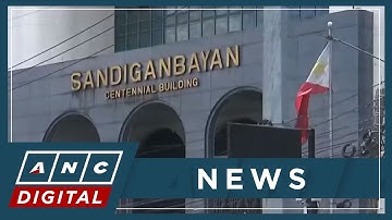 PH House lawmaker files bill proposing death by firing squad for corrupt public officials | ANC