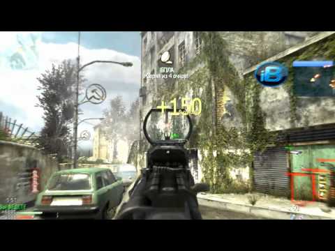 Epic Hook for CoD MW3 - Rage by USNavy - www.iBattler.com