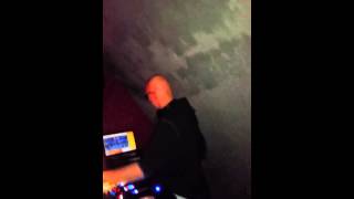 Around The House Music - Michael Caresa Coffeina Club 31.01.2015 2