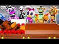 The death of freddy fazbear