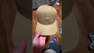 LRG and Portland trailblazers hats