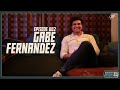 Gabe fernandez  episode 002  live at mfhq