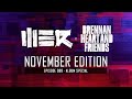 Brennan Heart Presents WE R Hardstyle November 2020 (Album Special) | Episode 088