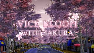 Best Realistic Graphics Pack | Realistic Mod Pack | vibe bloom sakura