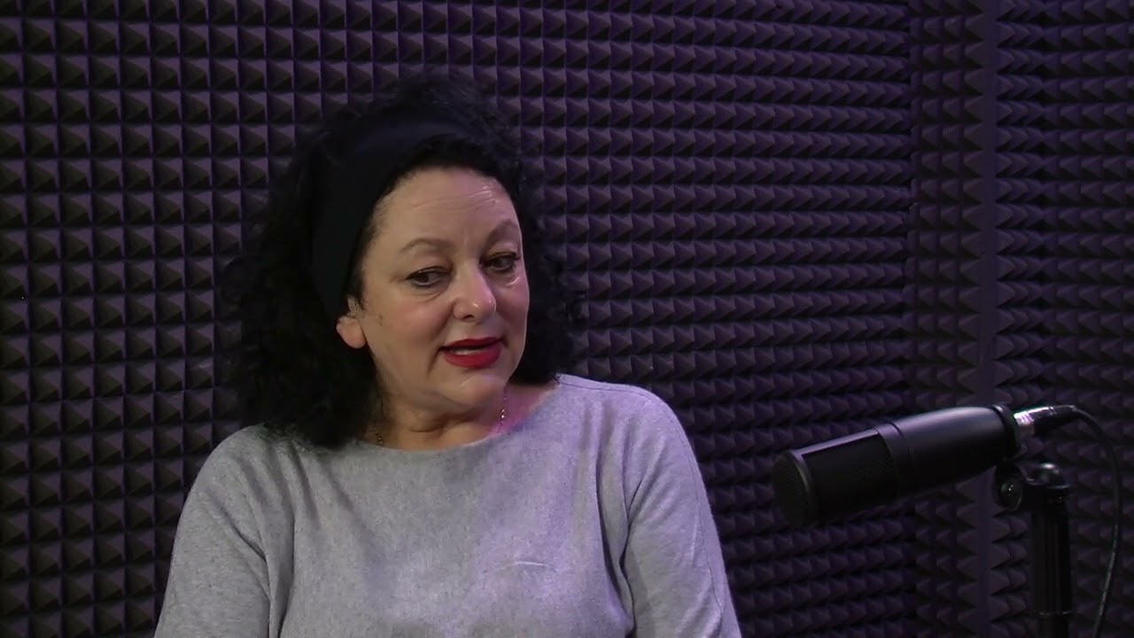 Lehtësia e papërballueshme e plakjes - Diana Kastrati - Episodi 13