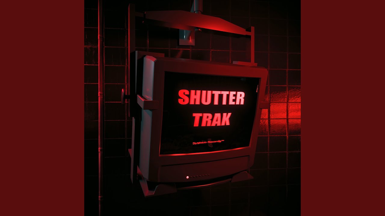 Watch Shutter Trak on YouTube Watch Shutter Trak on YouTube