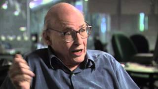 Marvin Minsky  Is Consciousness Entirely Physical?