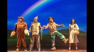 Nel magico mondo di Oz - Il musical