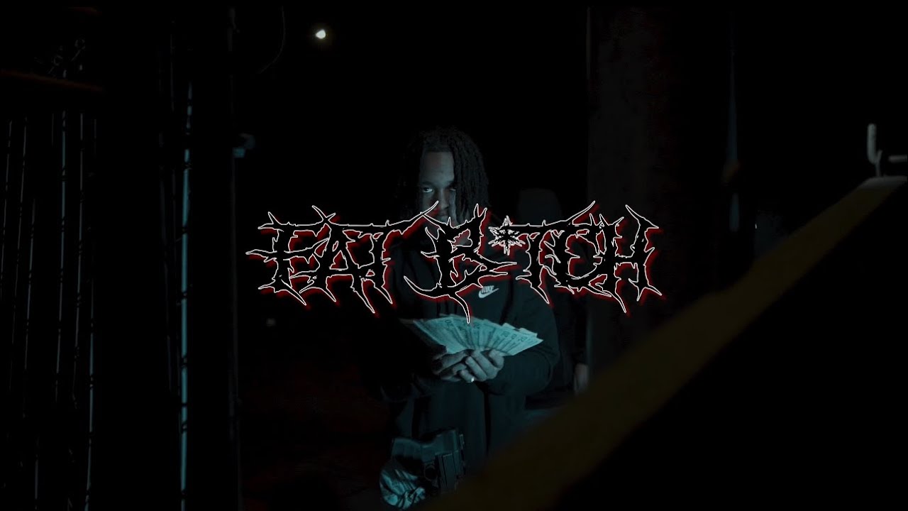 LulKhi- FAT BITCH || Ft.