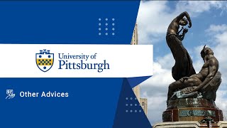 Advice for Freshman at the University of Pittsburgh | Student Review about UPitt