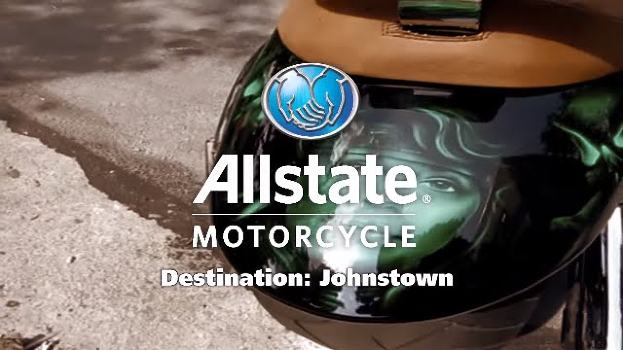 Johnstown Thunder in the Valley (Johnstown, PA) | Allstate Motorcycle
