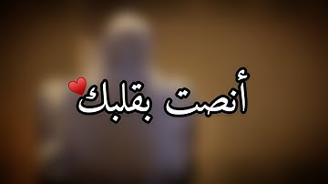 🤍  القارئ شريف مصطفى - انصت بقلبك