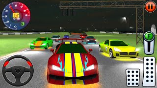Rally Fury Max Speed 🚘 Sport Car Offroad Challenge 🎮 Android Gameplay screenshot 5