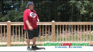 TJ Max Camp Skit (or JC Penney) - Ultimate Camp Resource