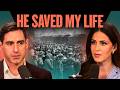 From Agony To Healing A Modern Day Miracle From St Maximilian Kolbe E248 Lila Rose Show 