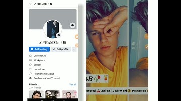 how to make unique name facebook account new trick.. 2022