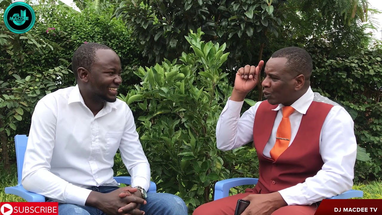 LOANS NEARLY MADE ME LOSE HOPE IN LIFE || FAMOUS WORSHIPER CHARLES WACHIRA FUNNY