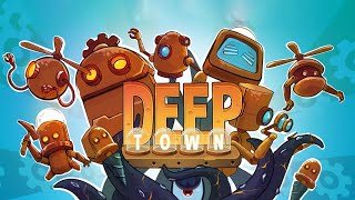Deep Town: Mining Factory (MOD, Unlimited Money) 5.0.9 free on android Deep Town: Mining Factory (MOD, Unlimited Money) 5.0.9 free on android