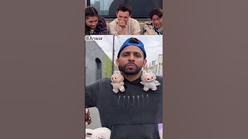 Tom Holland Reacts To Viral Videos part 10 #tomholland #funny #reaction #memes