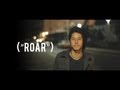 Roar  katy perry official music cover youngbok gomez