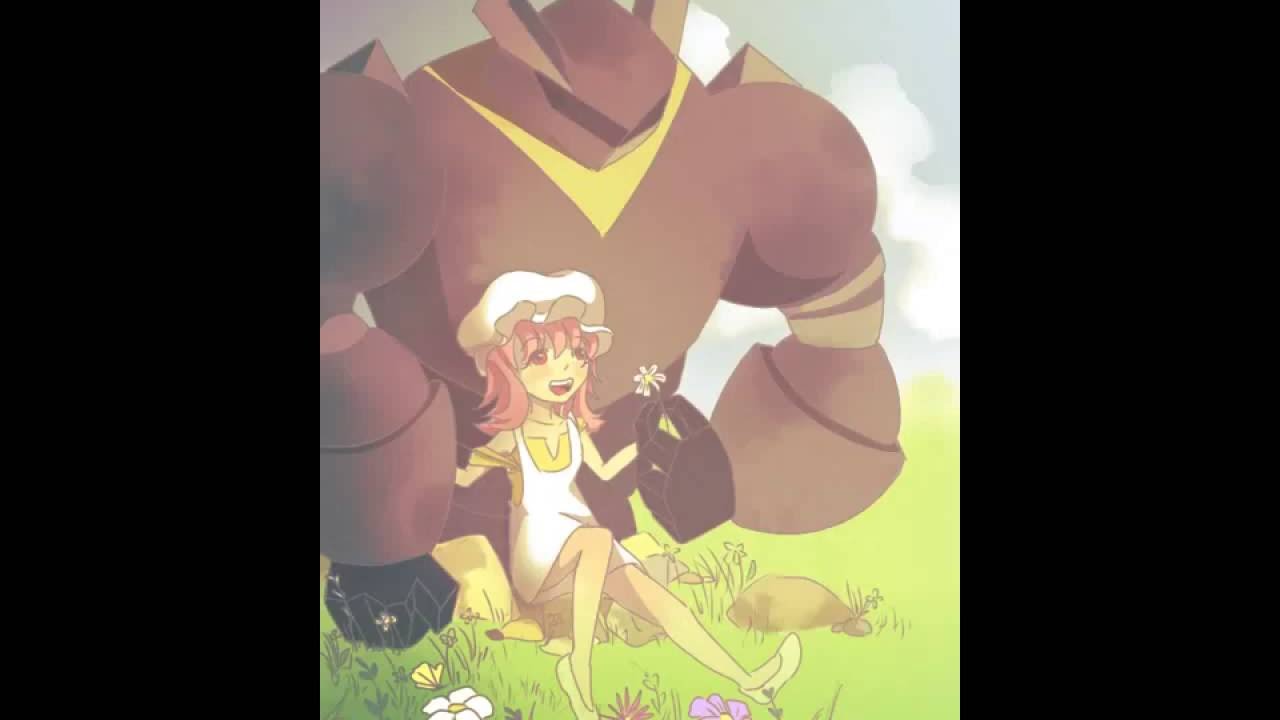 Get Casshern Sins Niko Youtube HD Get Wallpaper Casshern Sins Niko Youtube For Free