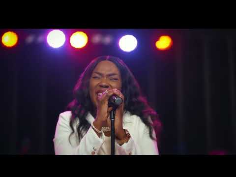 Kemi Kayode &amp; T.W.L - Kingdom Come (Live Recording Video)