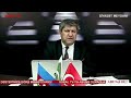 “Siyasət meydanı"#1556 Əvəz Zeynallı danışır: “Azəriqazda tutulanlar kimlərdir?!” - 20.05.2022