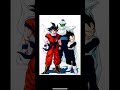 Nothing just a normal picture of person #goku #princevegeta #princeofallsaiyans #saiyanpride #destro