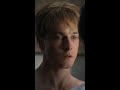 LOUIS HOFMANN e il suo sguardo in TUTTA LA LUCE CHE NON VEDIAMO | Shorts | Netflix Italia