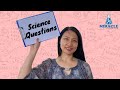 MCQ on Density Explained | Science Made Simple with Mrs Lew-MLC | Science tuition #1