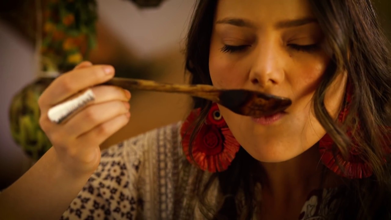 María Mulata - Conjuro (Video Oficial)