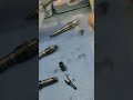 После ремонта в другом сервисе — чёрный дым. Привезли ТНВД на проверку. Разбираемся, в чём причина.