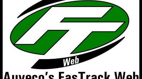 DataLogic QuickScan Bar Code Reader for FasTrack Web