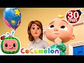 London Bridge | Kids Learn! | Nursery Rhymes | Sing Along