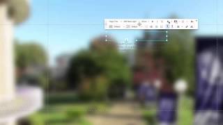 ePortfolio - Adding Text to Your Page
