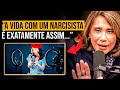 Dra ANA BEATRIZ BARBOSA A VIDA COM UM NARCISISTA É EXATAMENTE ASSIM Dra ANA BEATRIZ BARBOSA A VIDA COM UM NARCISISTA É EXATAMENTE ASSIM