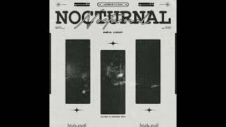 Tytaan & Lucien  NOCTURNAL (SAMPLE PACK)
