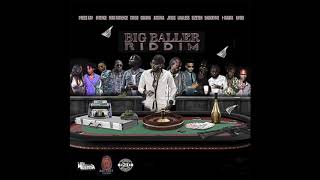 Govana - Hombre - {Clean} Big Baller Riddim