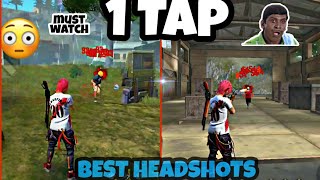 1 Tap Head Short Highlights-1 Mj Sudharsan