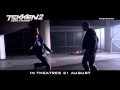 Tekken 2: Kazuya's Revenge Official Trailer