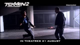 Tekken 2: Kazuya's Revenge  Trailer