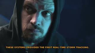 How WWII Tech Predicts Storms (The Radar Revolution)