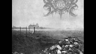 Video thumbnail of "Xasthur - Untitled 4/05 (2005 Demo)"