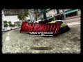 Gameplay 360 - Burnout : Revenge PAL FR (2006)