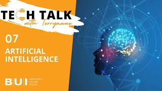 Full Tech Talk | EPISODE 07 | Artificial Intelligence Update