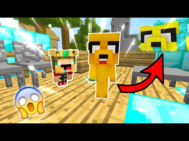 EL DIA QUE MIKECRACK SE MUDO A MI VECINDARIO! ? - MINECRAFT ROLEPLAY