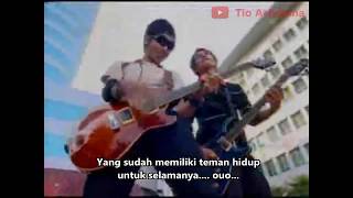 Aura Band - Cinta Buta Live On Derings TransTV