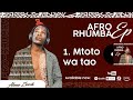 Aluuz Ziccoh - Mtoto Wa Tao (Official Audio)