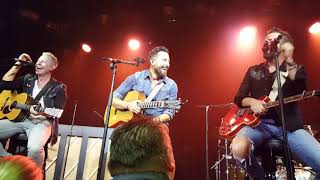 Old Dominion - Sangria (Blake Shelton) @Melkweg, Amsterdam NL